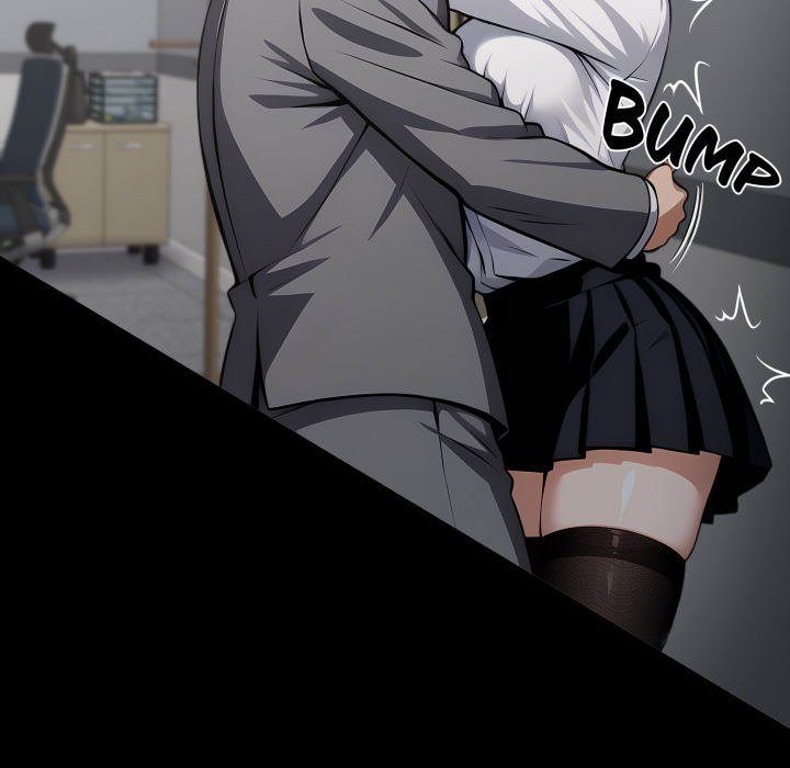 Gangster X Office Lady chapter 90 page 5