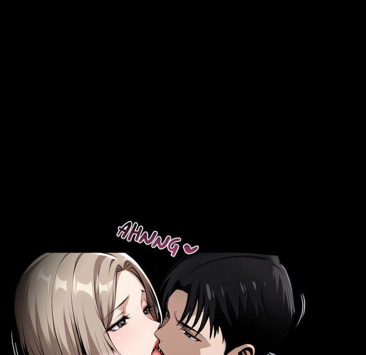 Gangster X Office Lady chapter 90 page 6