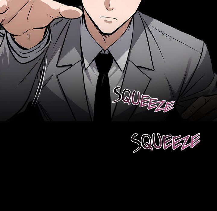 Gangster X Office Lady chapter 90 page 9
