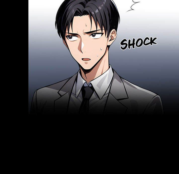 Gangster X Office Lady chapter 90 page 14