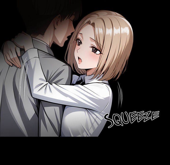 Gangster X Office Lady chapter 90 page 17