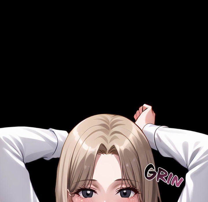 Gangster X Office Lady chapter 90 page 18