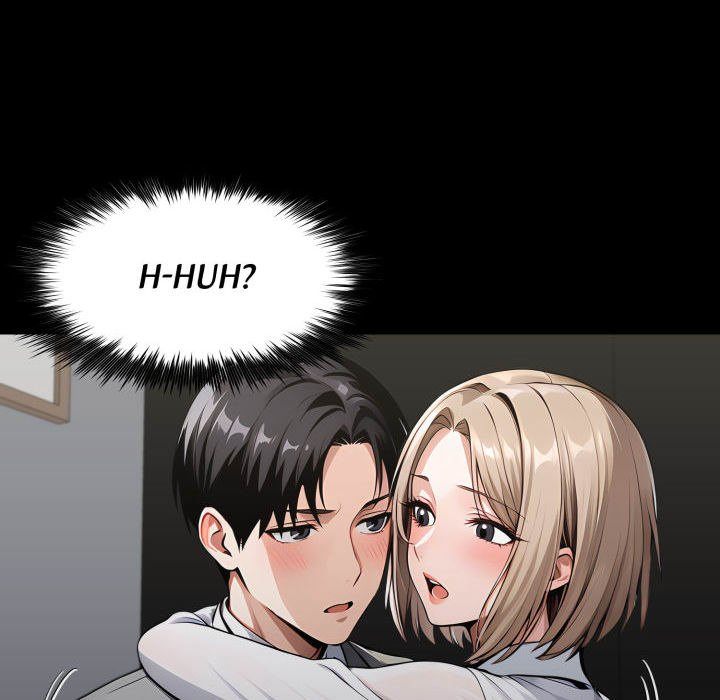 Gangster X Office Lady chapter 90 page 20