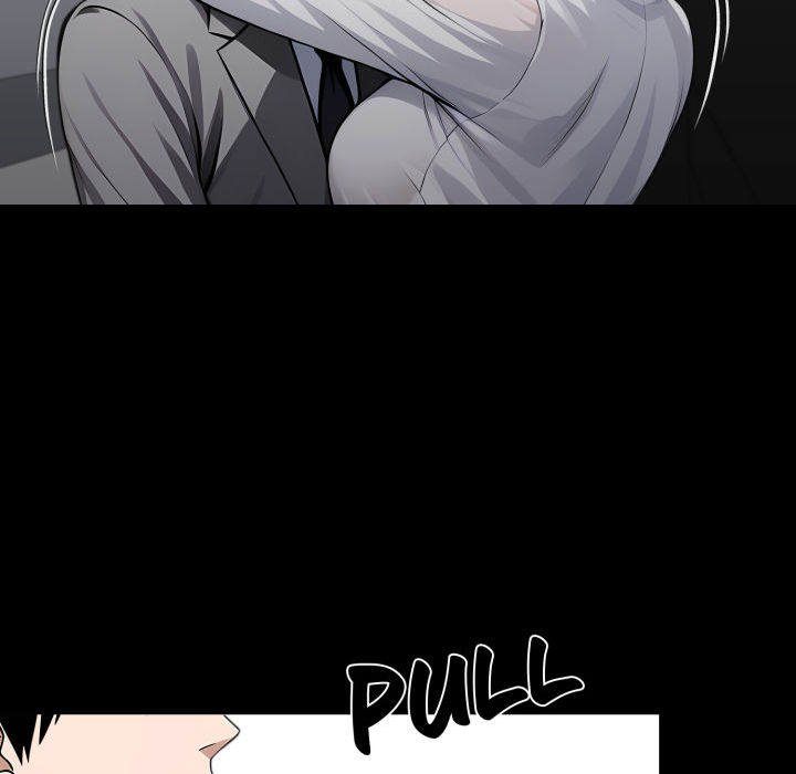 Gangster X Office Lady chapter 90 page 21
