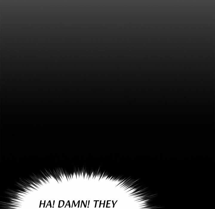 Gangster X Office Lady chapter 90 page 32