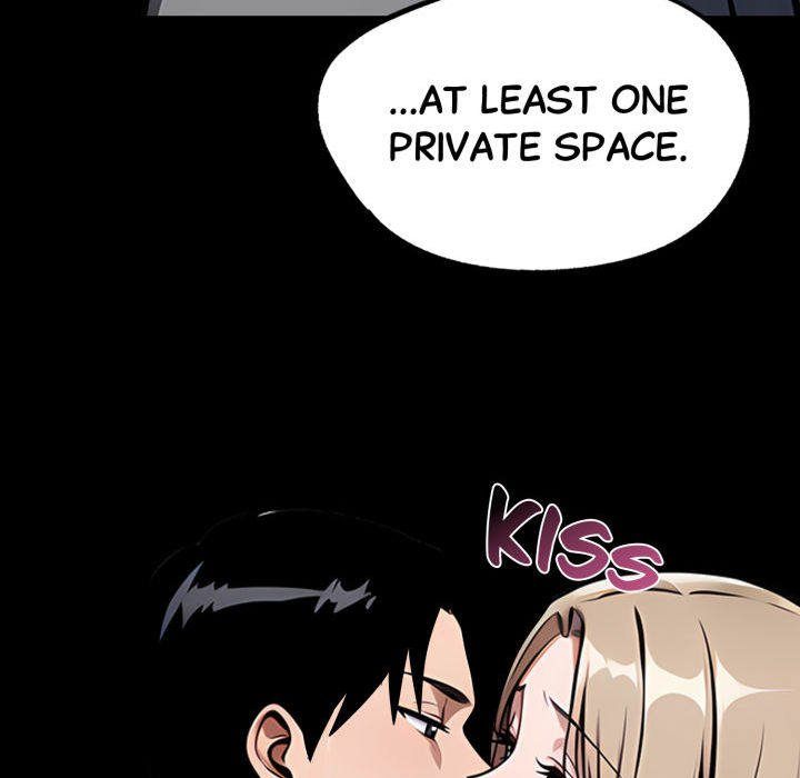 Gangster X Office Lady chapter 90 page 37