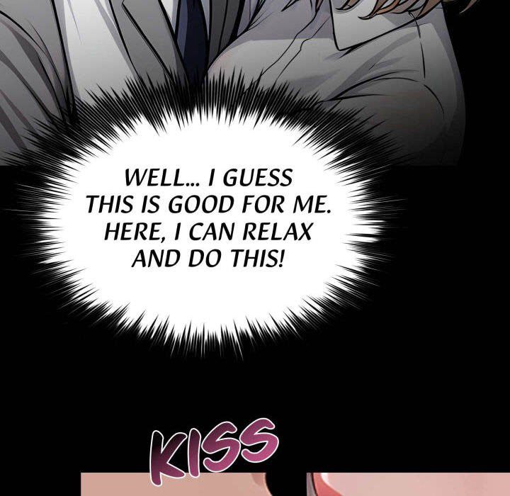 Gangster X Office Lady chapter 90 page 42