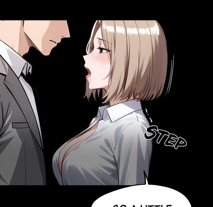 Gangster X Office Lady chapter 90 page 49