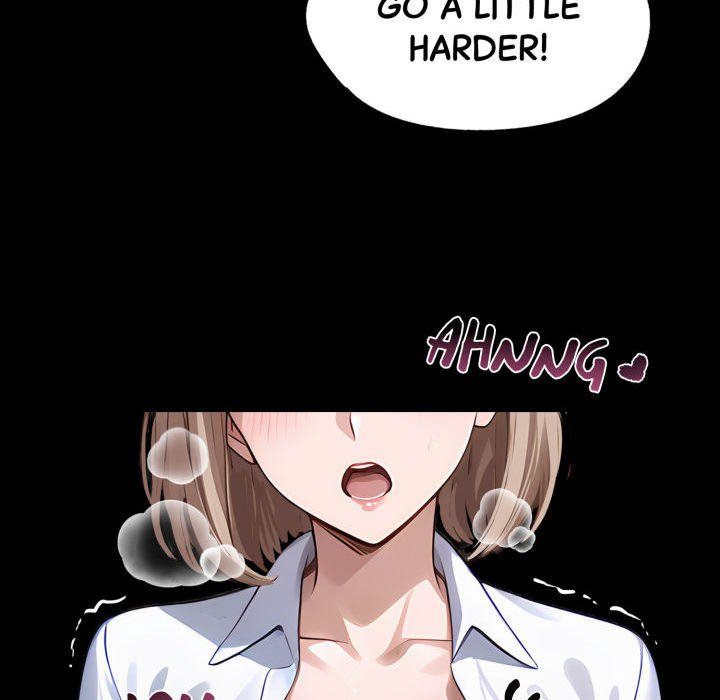 Gangster X Office Lady chapter 90 page 50