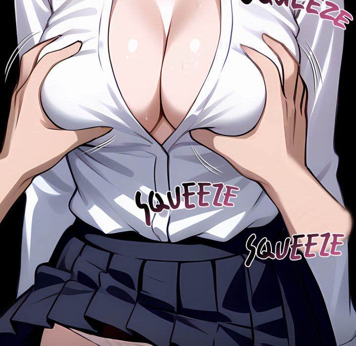 Gangster X Office Lady chapter 90 page 55