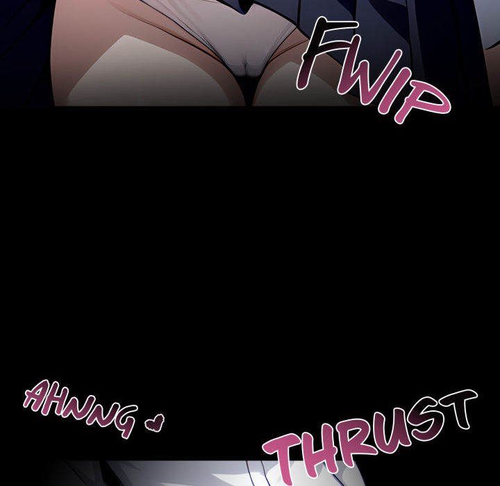 Gangster X Office Lady chapter 90 page 56
