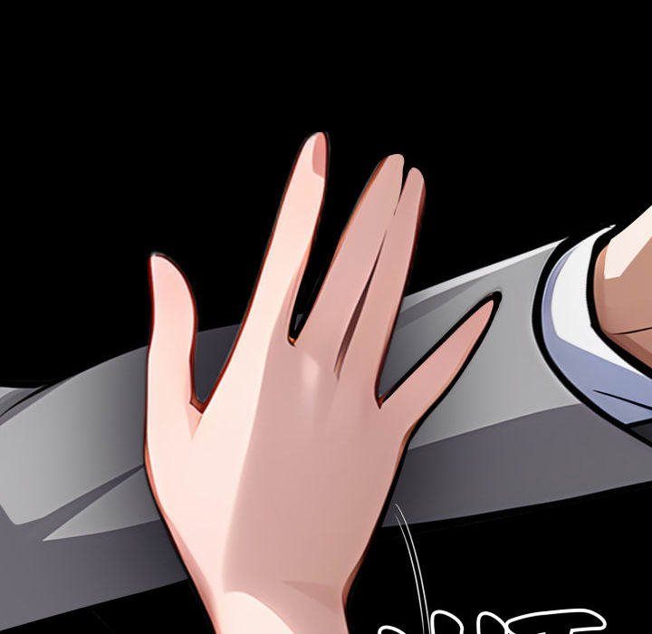Gangster X Office Lady chapter 90 page 61