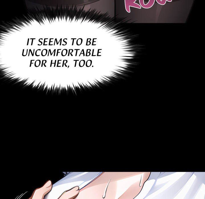 Gangster X Office Lady chapter 90 page 64