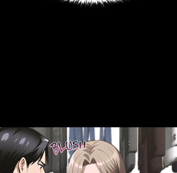 Gangster X Office Lady chapter 90 page 66