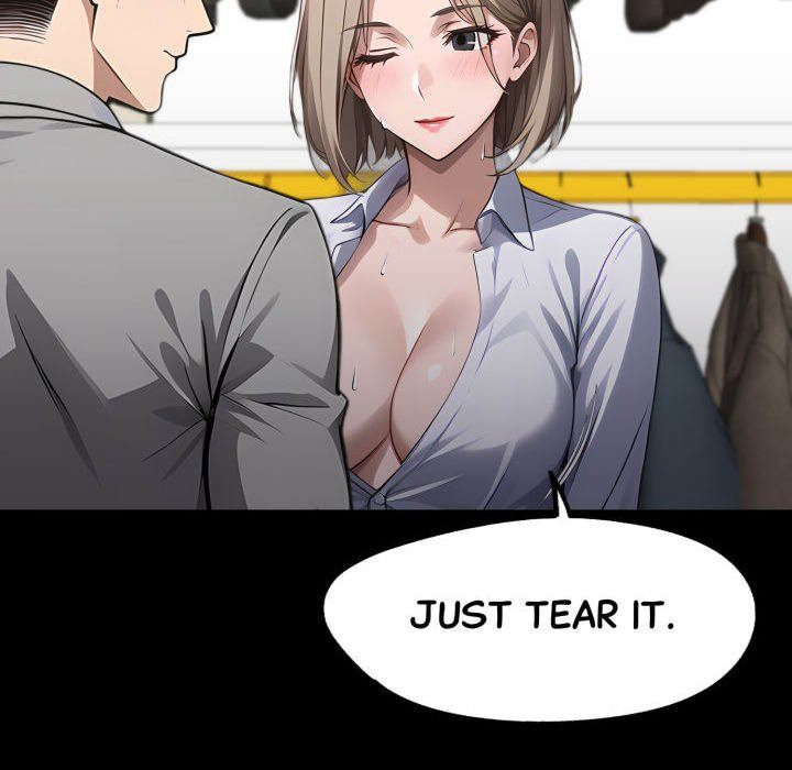 Gangster X Office Lady chapter 90 page 67