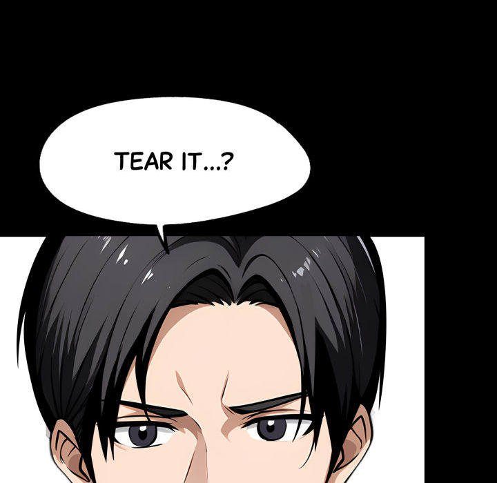 Gangster X Office Lady chapter 90 page 68