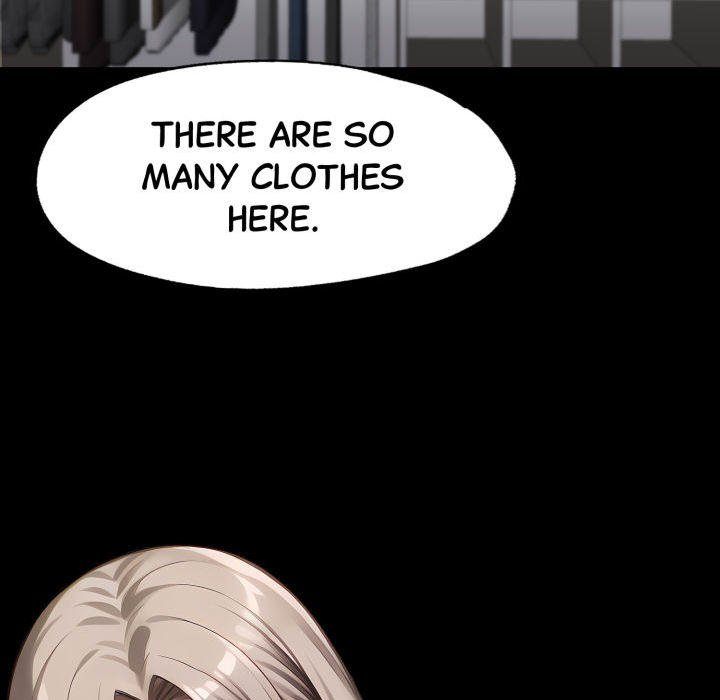 Gangster X Office Lady chapter 90 page 72