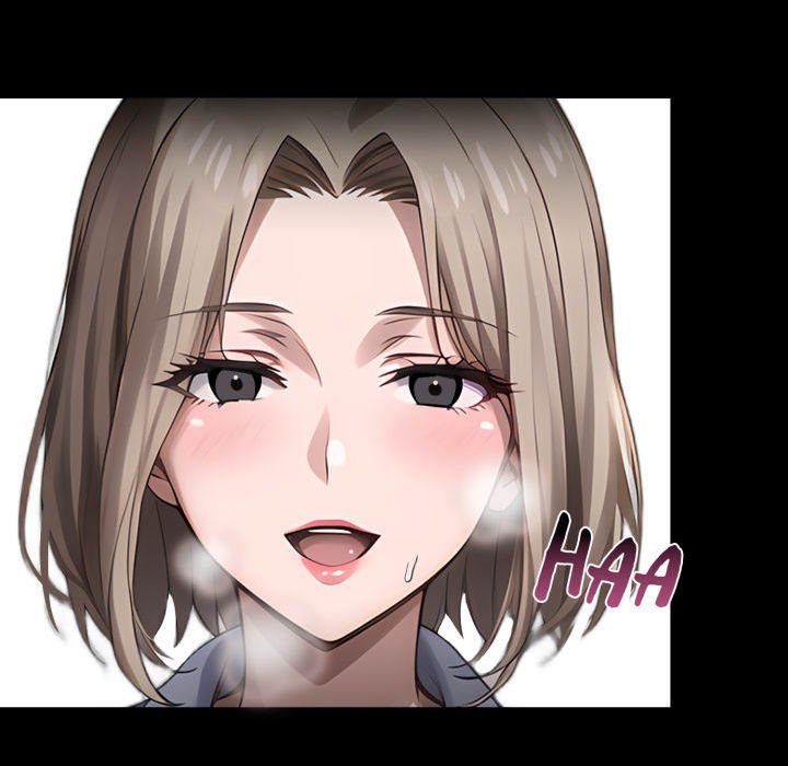 Gangster X Office Lady chapter 90 page 75