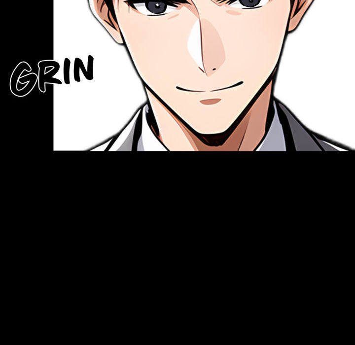 Gangster X Office Lady chapter 90 page 77