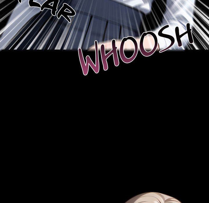 Gangster X Office Lady chapter 90 page 79
