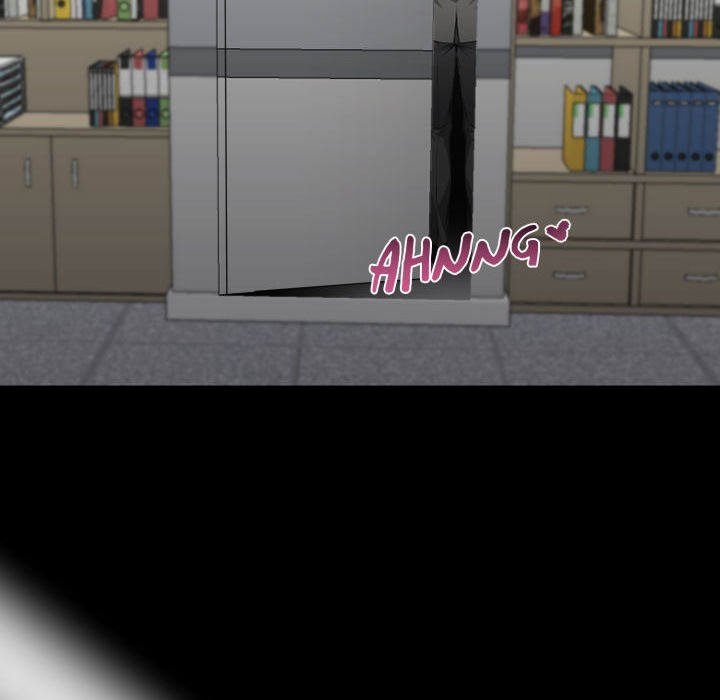 Gangster X Office Lady chapter 90 page 94