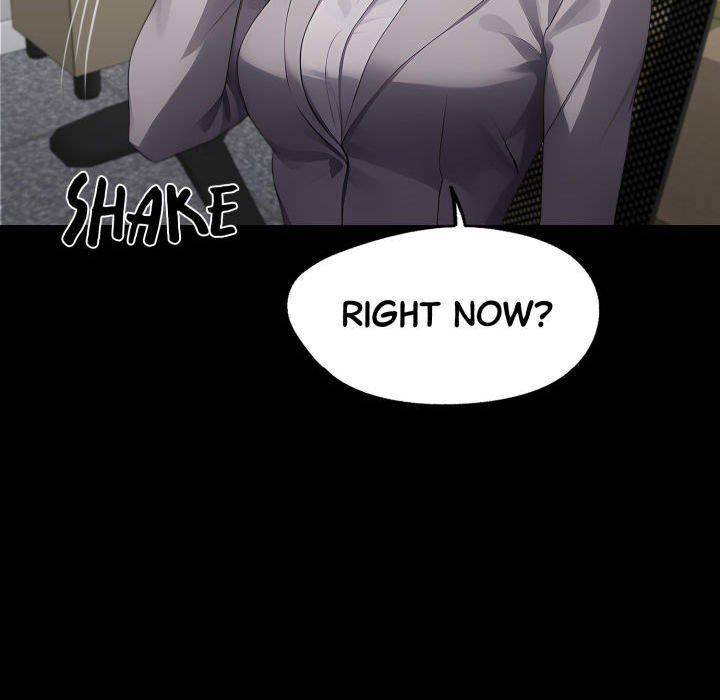 Gangster X Office Lady chapter 90 page 100
