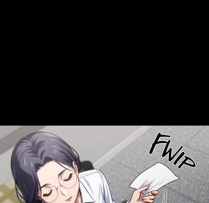 Gangster X Office Lady chapter 90 page 103