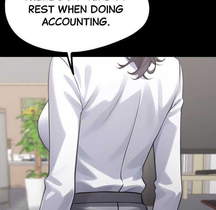 Gangster X Office Lady chapter 90 page 105