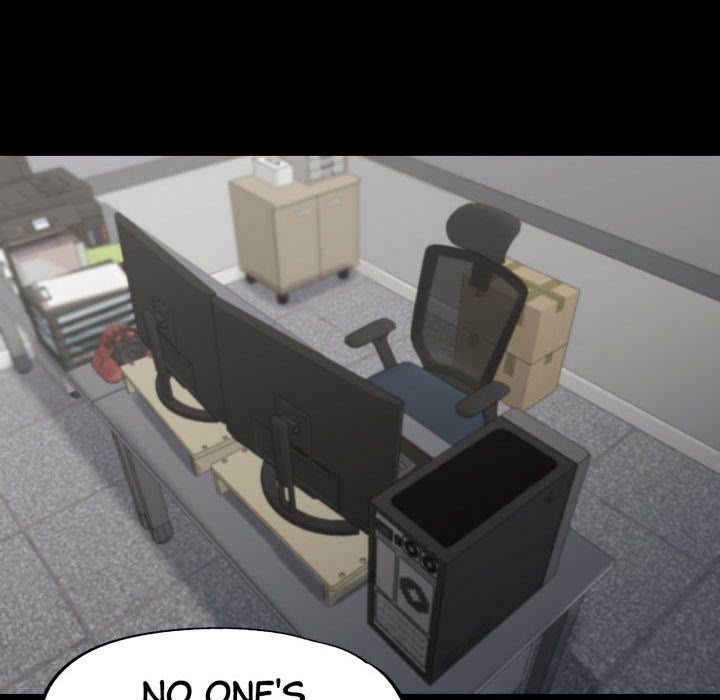 Gangster X Office Lady chapter 90 page 113