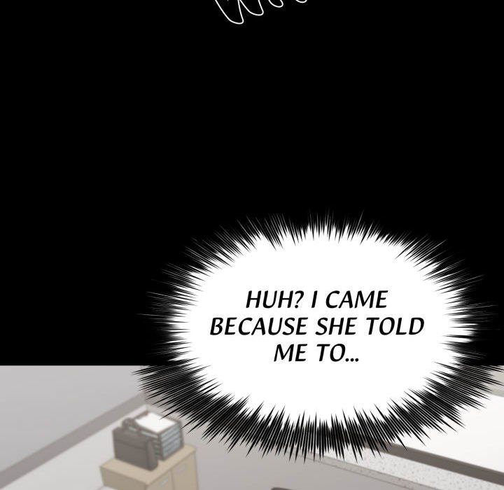Gangster X Office Lady chapter 90 page 118