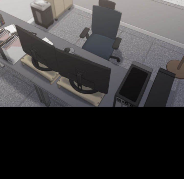 Gangster X Office Lady chapter 90 page 119