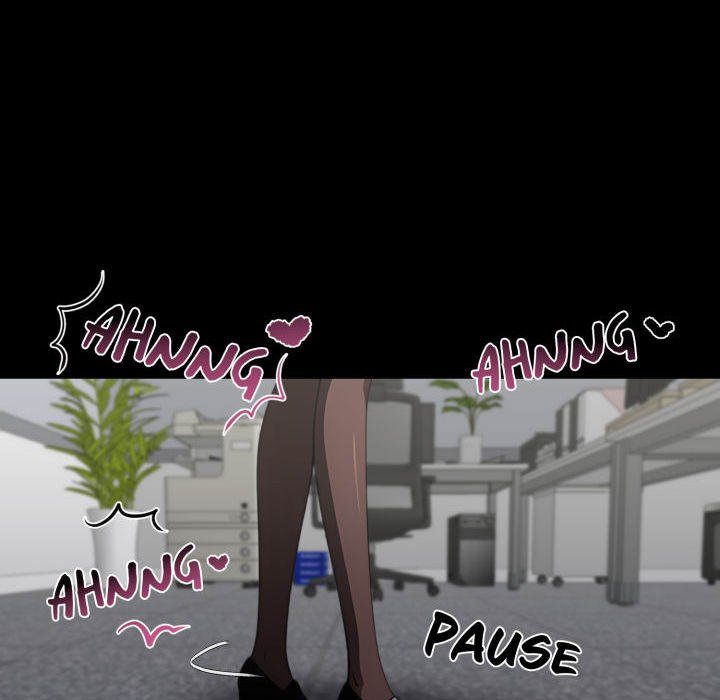 Gangster X Office Lady chapter 90 page 124