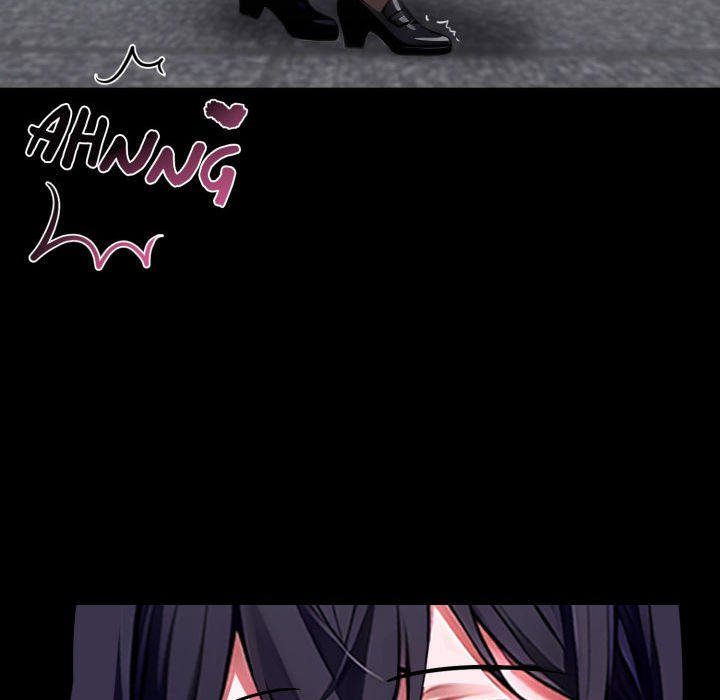 Gangster X Office Lady chapter 90 page 125