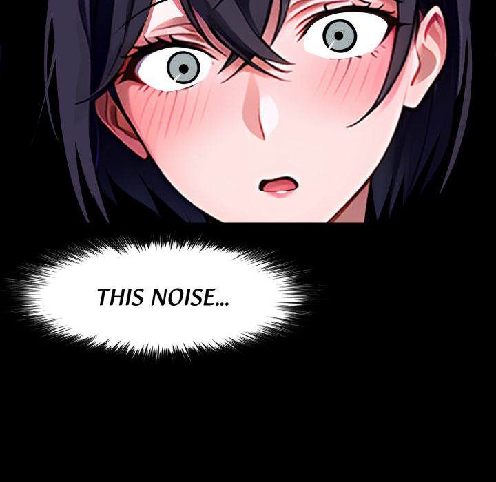 Gangster X Office Lady chapter 90 page 126