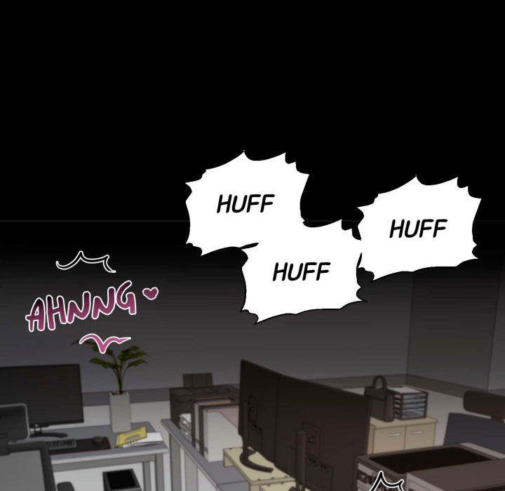 Gangster X Office Lady chapter 90 page 127