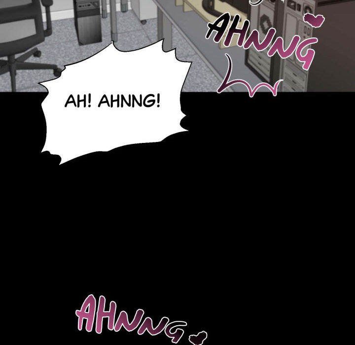 Gangster X Office Lady chapter 90 page 128