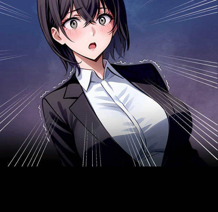 Gangster X Office Lady chapter 90 page 137