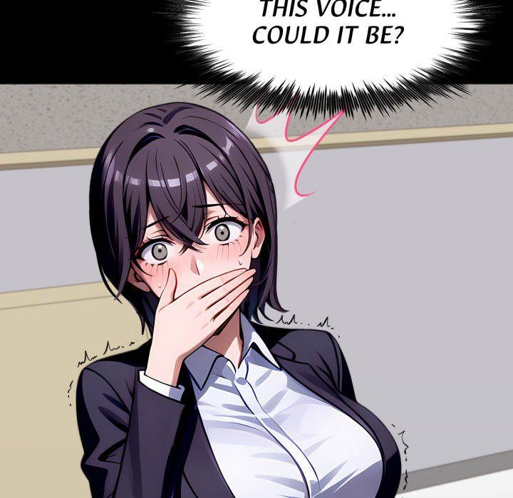 Gangster X Office Lady chapter 90 page 141