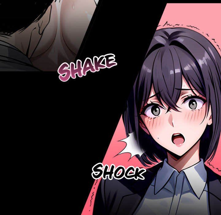 Gangster X Office Lady chapter 90 page 145