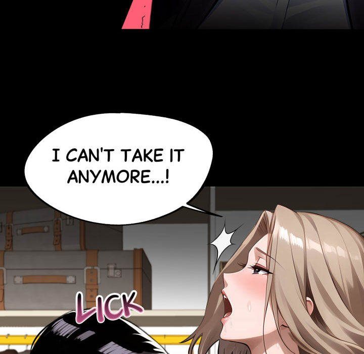 Gangster X Office Lady chapter 90 page 146