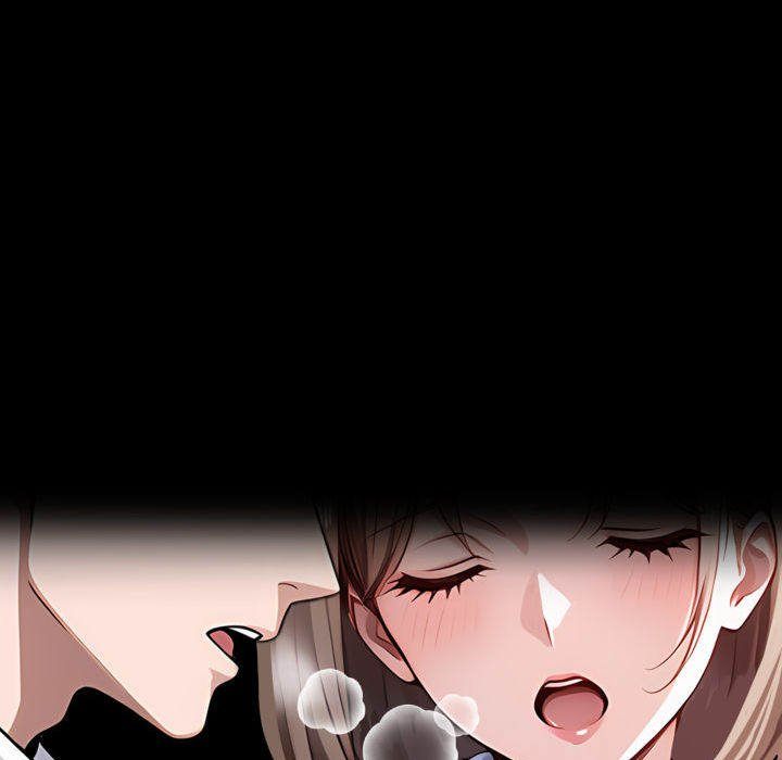 Gangster X Office Lady chapter 91 page 11