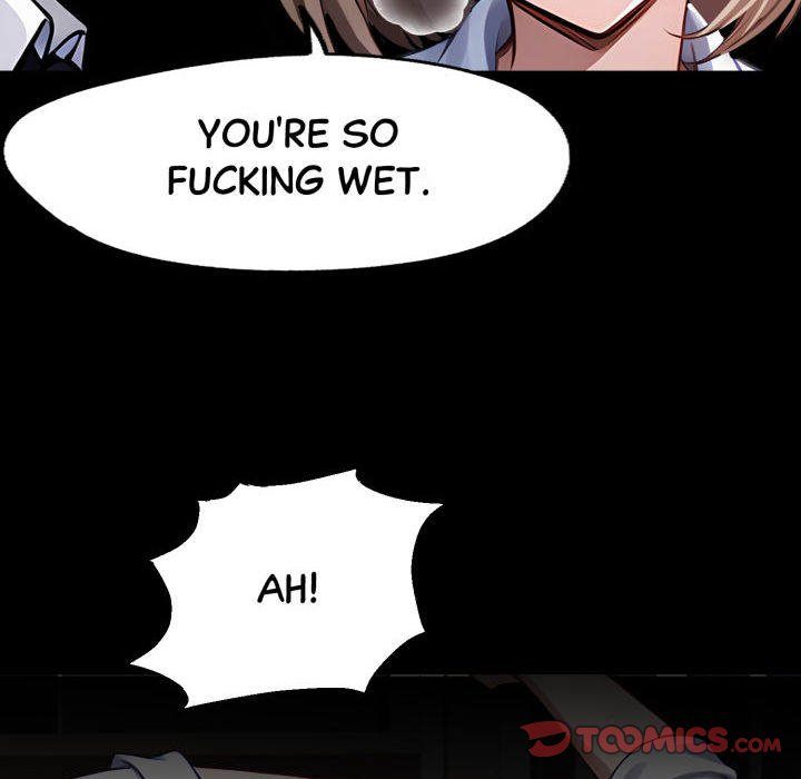 Gangster X Office Lady chapter 91 page 12