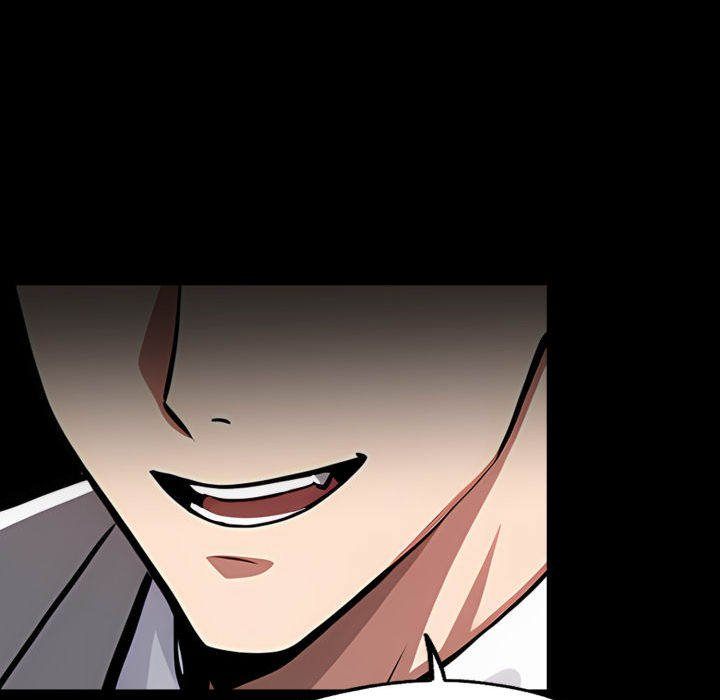 Gangster X Office Lady chapter 91 page 15