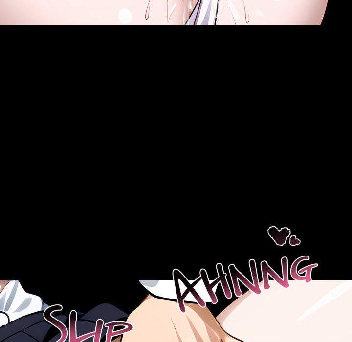 Gangster X Office Lady chapter 91 page 20