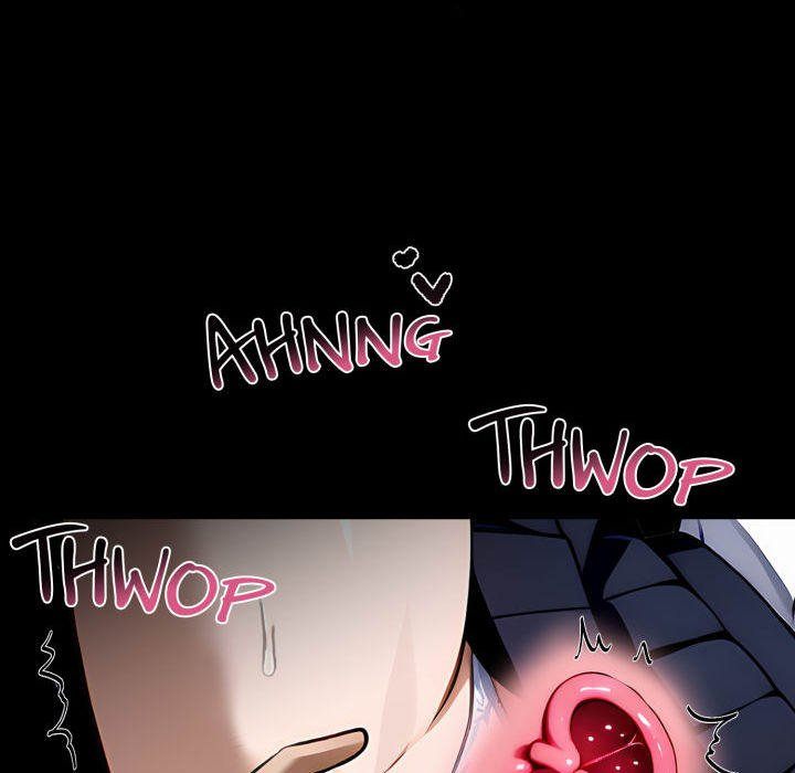 Gangster X Office Lady chapter 91 page 31
