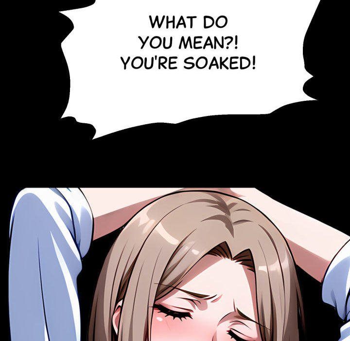 Gangster X Office Lady chapter 91 page 38