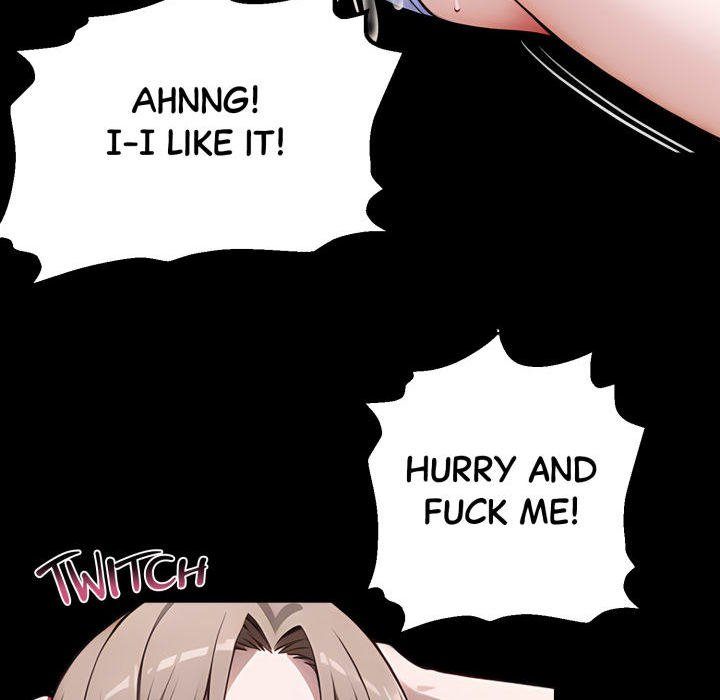 Gangster X Office Lady chapter 91 page 41