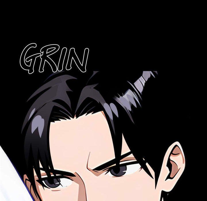 Gangster X Office Lady chapter 91 page 43