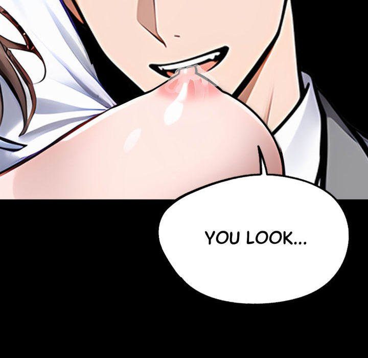 Gangster X Office Lady chapter 91 page 44