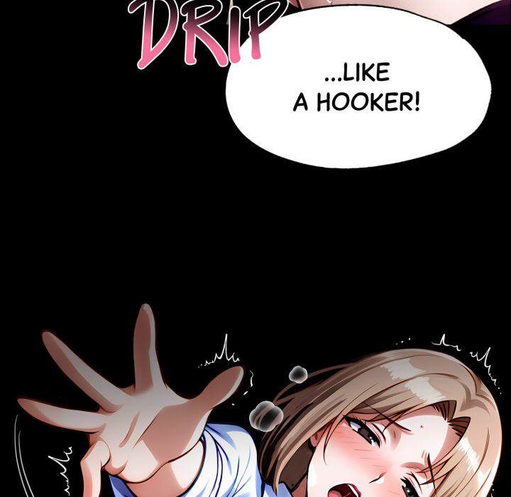Gangster X Office Lady chapter 91 page 47